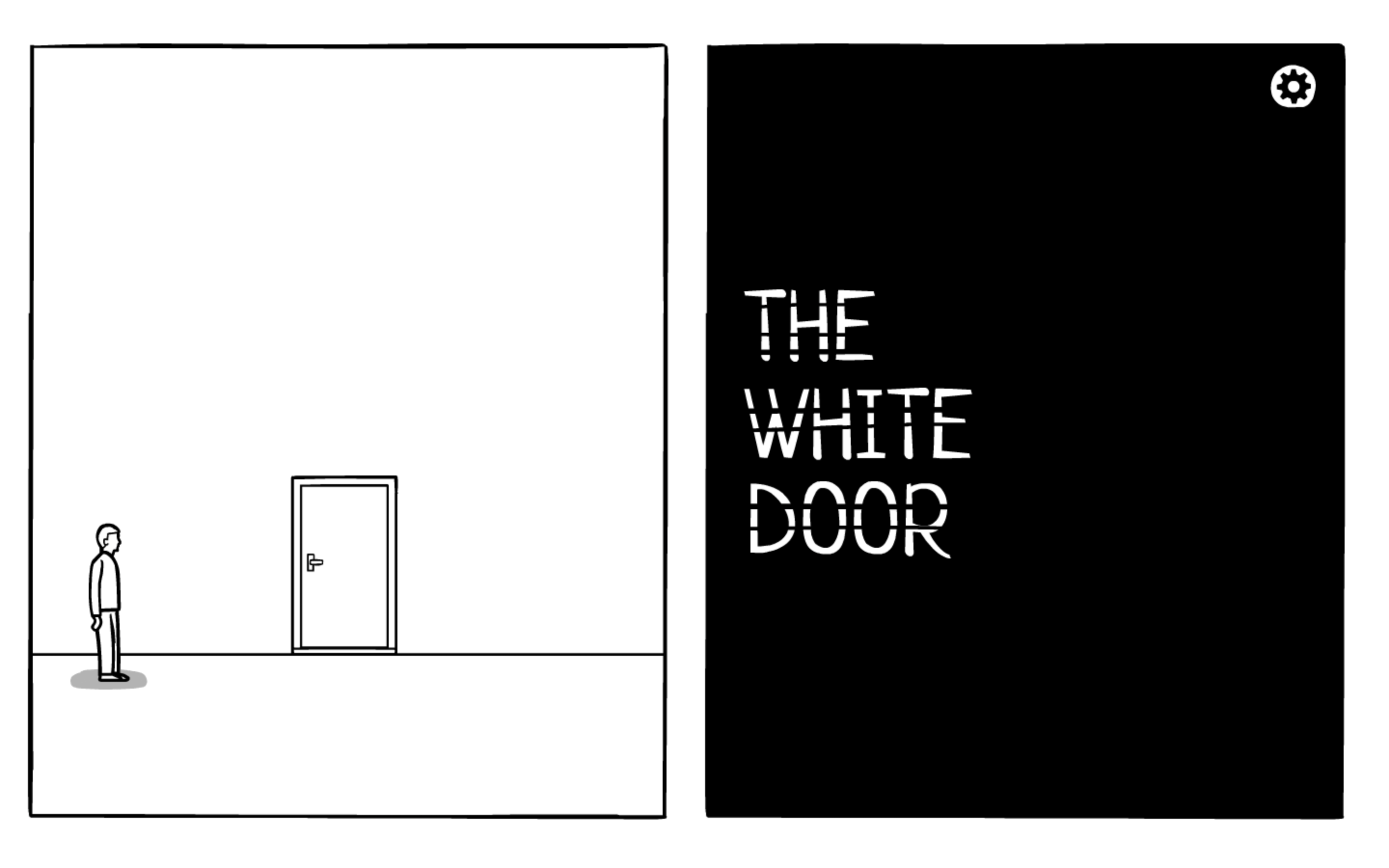 白门 The White Door for Mac v1.2 中文原生版-2