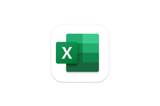 Microsoft Excel LTSC 2021 v16.83 电子表格软件 Mac激活版下载