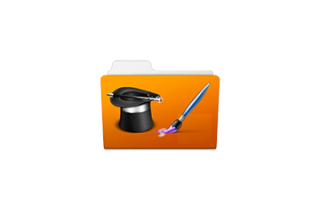 Folder-Factory v7.8.0 文件夹图标制作工具 Mac激活版下载