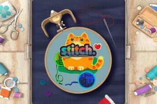 stitch for Mac v1.16 中文原生版