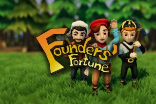 创建者的财富 Founders Fortune for Mac v1.2.8(59320) 中文原生版