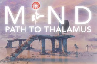 心智：视丘之径 增强版 MIND: Path to Thalamus Enhanced Edition for Mac v2.0.0.1 英文原生版