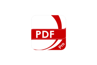 PDF Reader Pro v4.0.0 全能pdf编辑阅读软件 Mac激活版下载