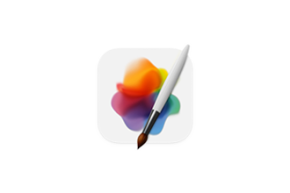 Pixelmator Pro v3.5.9 媲美PS的修图软件 Mac激活版下载