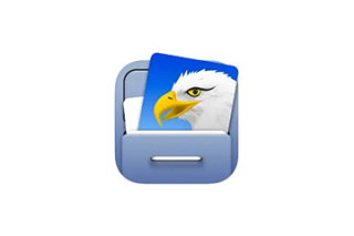 EagleFiler v1.9.13 Mac数字信息管理器 Mac激活版下载