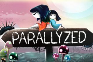 平行梦境 Parallyzed for Mac v1.0 中文原生版