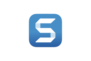 TechSmith Snagit v2024.2.4 最强大的屏幕截图软件 Mac激活版下载