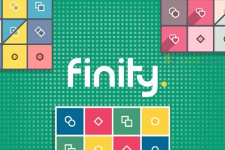 趣味方块三 Finity for Mac v1.0.6 中文原生版