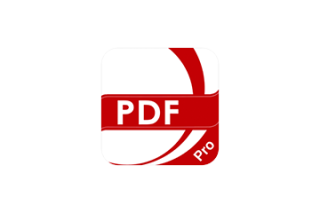 PDF Reader Pro v3.3.1 全能pdf编辑阅读软件 Mac激活版下载