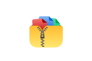 Oka Unarchiver PRO v2.1.9 文件解压缩工具 Mac激活版下载