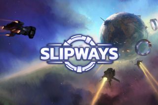 星路 Slipways for Mac v1.3.1118 中文原生版