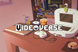 视频宇宙 VIDEOVERSE for Mac v1.1.3.0 英文原生版