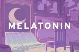 褪黑素 Melatonin for Mac v2023.12.8 中文原生版