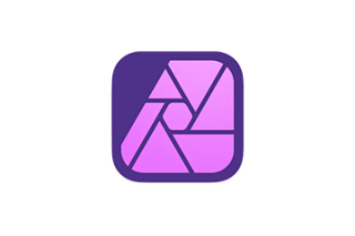 Affinity Photo v2.4.2 好用的图片编辑软件 Mac激活版下载