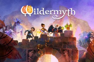 漫野奇谭 Wildermyth for Mac v1.15.511 中文原生版 附DLC