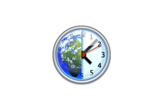 World Clock Deluxe v4.19.1.2 世界时钟软件 Mac激活版下载