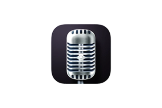 Pro Microphone v1.6.0 专业麦克风录音工具 Mac激活版下载