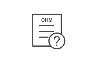 GM CHM Reader Pro v2.5.3 CHM阅读器 Mac激活版下载