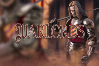 战神 Warlords I for Mac v1.33703 英文原生版