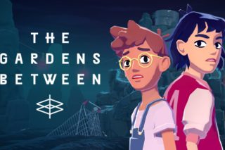 花园之间 The Gardens Between for Mac v18.01.2019 中文原生版