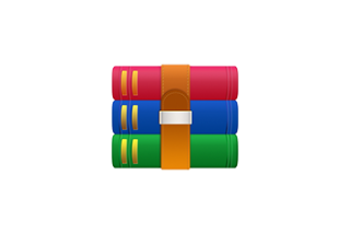 RAR Extractor Max - Unzip v12.3.0 mac解压缩软件 Mac激活版下载