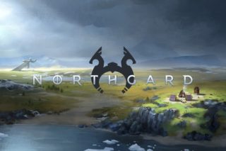 北境之地 Northgard for Mac v3.4.38.37793 中文原生版 附DLC