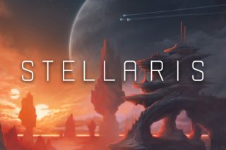 群星 Stellaris for Mac v3.12.1 中文原生版 含全部DLC