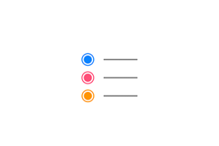 Reminders MenuBar v1.22.0 菜单栏管理提醒事项 Mac激活版下载