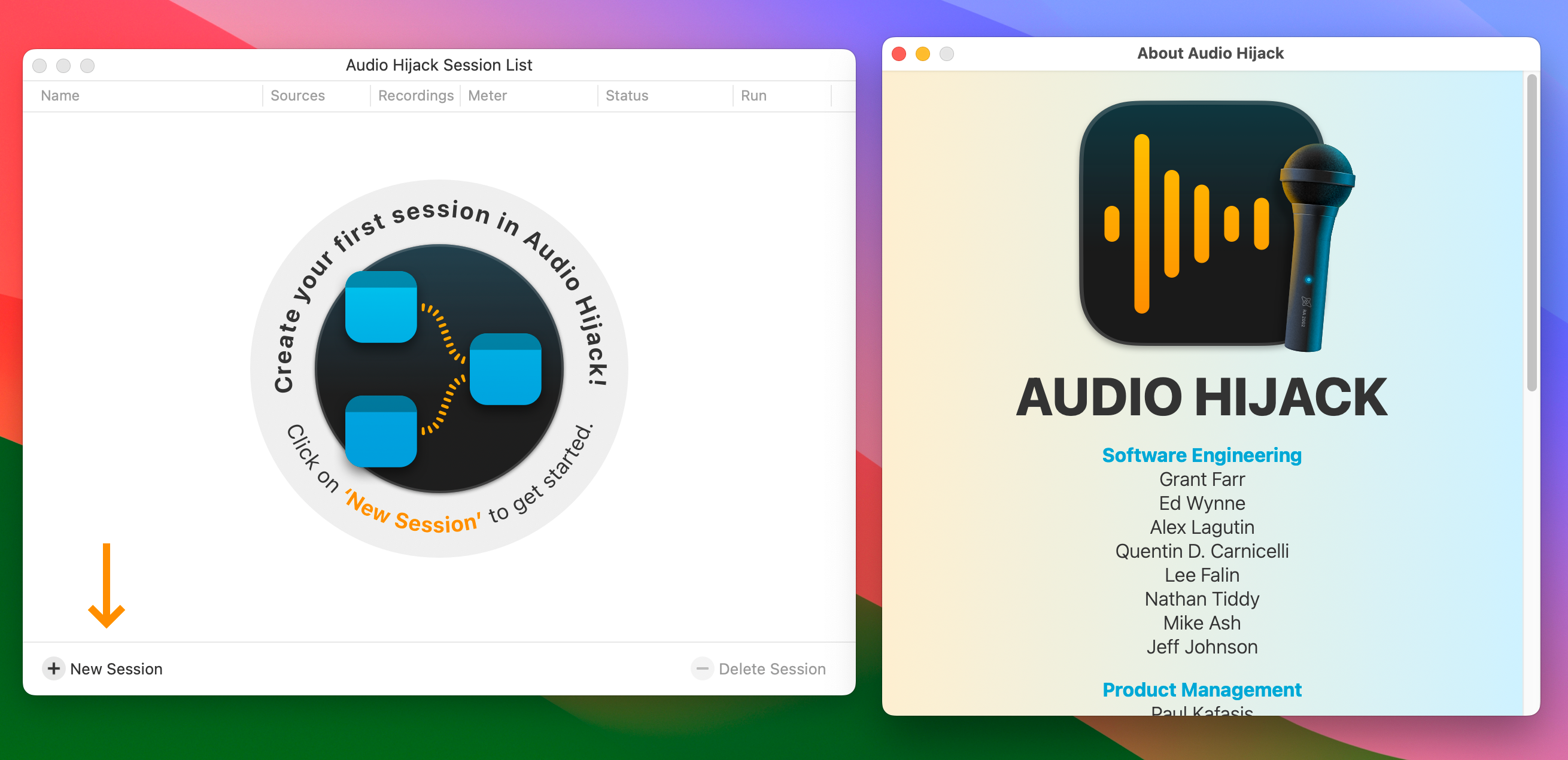 Audio Hijack for Mac v4.4.1 强大的音频录制软件 免激活下载-1