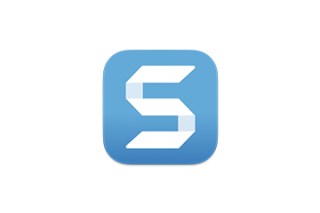 Snagit v2023.3.0 最强大的屏幕截图软件 Mac激活版下载