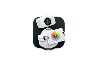 PowerPhotos v2.5.8 mac专用图片管理工具 Mac激活版下载