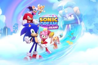 索尼克梦之队 Sonic Dream Team for Mac v1.3.1 中文原生版