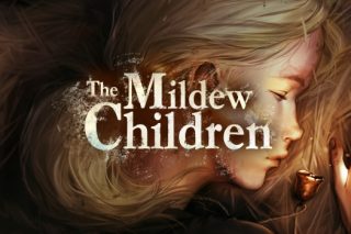 发霉的孩子 The Mildew Children for Mac v1.2.0 英文原生版