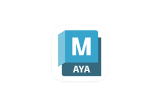 Autodesk Maya 2025 v2025.1 三维动画和视觉特效软件 Mac激活版下载