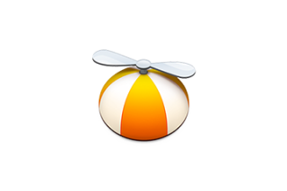 Little Snitch 5 v5.7.4.6301 小飞贼防火墙软件 Mac激活版下载