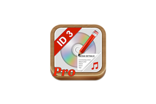 Music Tag Editor Pro v9.3.0 音频标签管理工具 Mac激活版下载