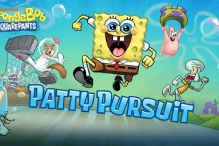 海绵宝宝：蟹堡追击令 SpongeBob: Patty Pursuit for Mac v3.11.4 中文原生版