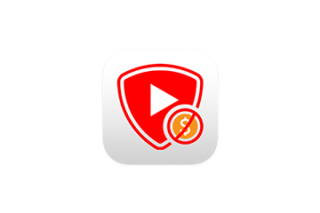 SponsorBlock v5.7.0 跳过youtube赞助商广告 Mac激活版下载