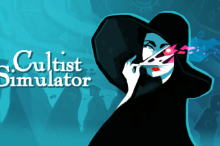 密教模拟器 Cultist Simulator for Mac v2023.12.s.6 中文原生版附DLC