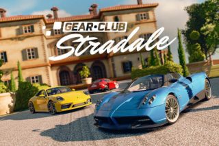 极速俱乐部 Gear.Club Stradale for Mac v1.22.0 中文原生版