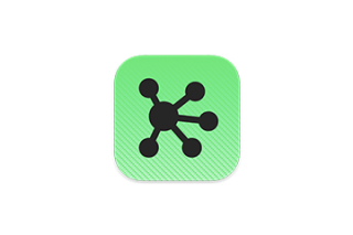 OmniGraffle Pro v7.23 思维导图/流程图软件 Mac激活版下载