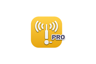 WiFi Explorer Pro 3 v3.6.5 WiFi无线网络管理工具 Mac激活版下载