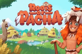 帕夏时代 Roots of Pacha for Mac v1.1.0.4 中文原生版