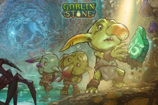 哥布林之石 Goblin Stone for Mac v1.3.2 中文原生版