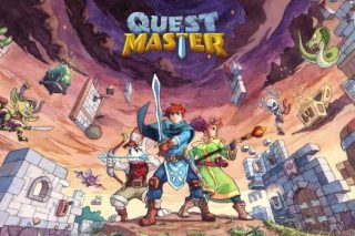 任务大师 Quest Master for Mac v0.7.9.1 英文原生版