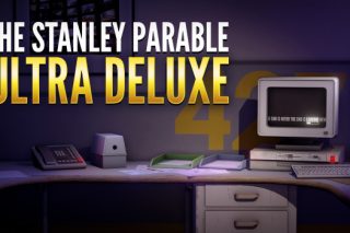 史丹利的寓言：超级豪华版 The Stanley Parable: Ultra Deluxe for Mac v1.10 中文原生版