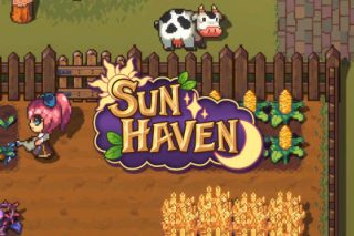 太阳港 Sun Haven for Mac v1.4.11b 中文原生版