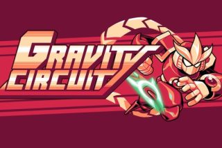 重力回路 Gravity Circuit for Mac v1.2.0c 中文原生版