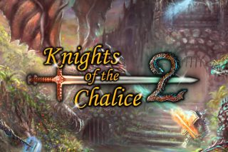 圣杯骑士团2 Knights of the Chalice 2 for Mac v1.7.4 英文原生版