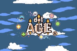 点老救世记 Dotage for Mac v1.2.4f 中文原生版